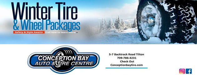 Winter tires & Wheel Packages
